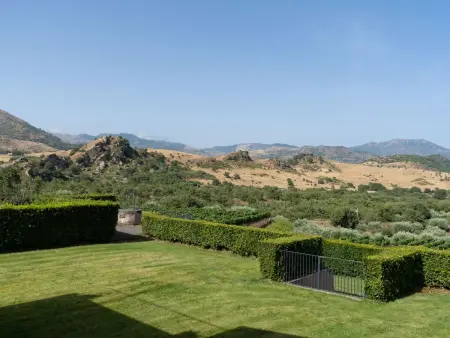 Villa dei Baroni, Maison 8 personnes à Castiglione di Sicilia - Photo 5