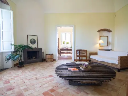 Villa dei Baroni, Maison 8 personnes à Castiglione di Sicilia - Photo 6