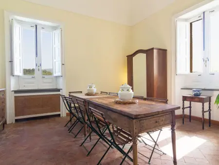 Villa dei Baroni, Maison 8 personnes à Castiglione di Sicilia - Photo 9