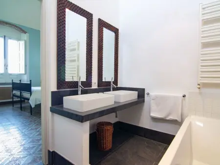 Villa dei Baroni, Maison 8 personnes à Castiglione di Sicilia - Photo 12