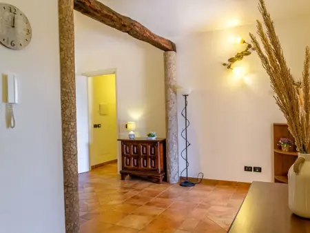 in Castelmola mit Privatem Pool, Maison 10 personnes à Castelmola - Photo 21
