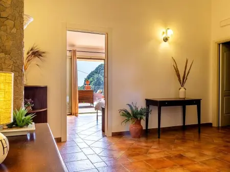 in Castelmola mit Privatem Pool, Maison 10 personnes à Castelmola - Photo 22