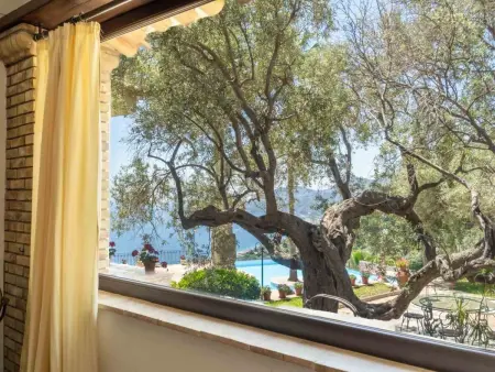 Villa Finù - Panoramavilla mit Pool, Maison 12 personnes à Letojanni - Photo 9
