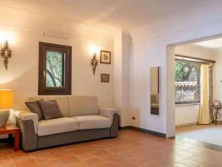 Villa Finù - Panoramavilla mit Pool, Maison 12 personnes à Letojanni - Photo 18