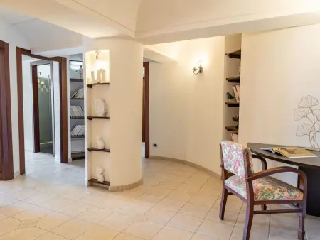 Villa Finù - Panoramavilla mit Pool, Maison 12 personnes à Letojanni - Photo 24