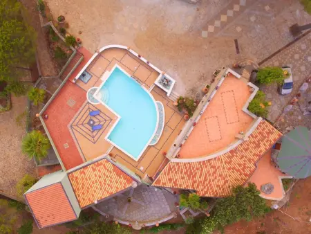 Villa Orizzonte - Bis zu 6 Personen, Maison 6 personnes à Cefalù - Photo 1