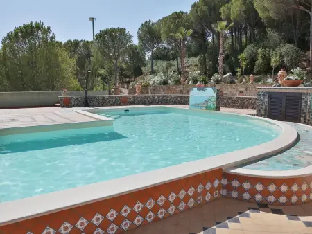 Villa Orizzonte - Bis zu 6 Personen, Maison 6 personnes à Cefalù - Photo 2