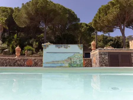 Villa Orizzonte - Bis zu 6 Personen, Maison 6 personnes à Cefalù - Photo 3