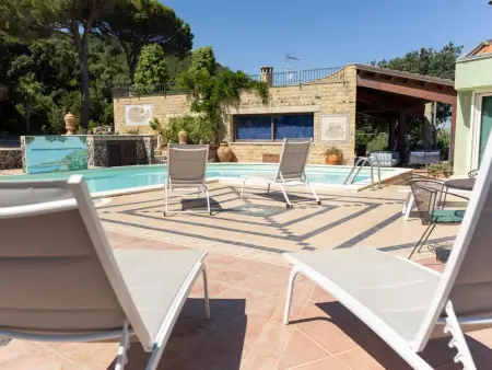 Villa Orizzonte - Bis zu 6 Personen, Maison 6 personnes à Cefalù - Photo 4