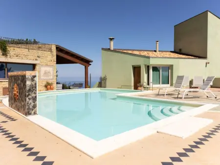 Villa Orizzonte - Bis zu 6 Personen, Maison 6 personnes à Cefalù - Photo 5