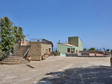Villa Orizzonte - Bis zu 6 Personen, Maison 6 personnes à Cefalù - Photo 6