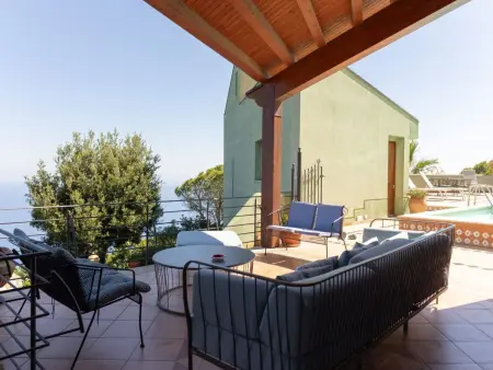 Villa Orizzonte - Bis zu 6 Personen, Maison 6 personnes à Cefalù - Photo 8