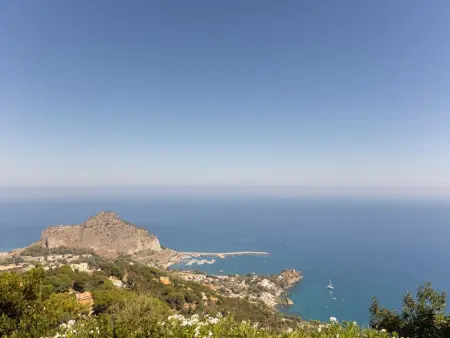 Villa Orizzonte - Bis zu 6 Personen, Maison 6 personnes à Cefalù - Photo 10
