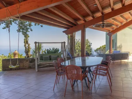 Villa Orizzonte - Bis zu 6 Personen, Maison 6 personnes à Cefalù - Photo 11