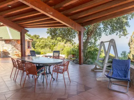 Villa Orizzonte - Bis zu 6 Personen, Maison 6 personnes à Cefalù - Photo 12