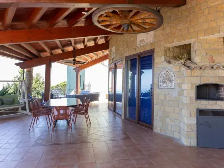 Villa Orizzonte - Bis zu 6 Personen, Maison 6 personnes à Cefalù - Photo 14