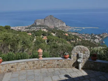 Villa Orizzonte - Bis zu 6 Personen, Maison 6 personnes à Cefalù - Photo 17