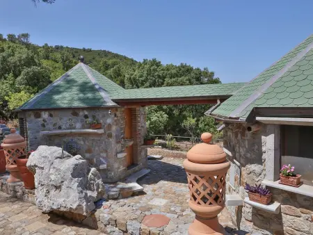 Villa Orizzonte - Bis zu 6 Personen, Maison 6 personnes à Cefalù - Photo 18