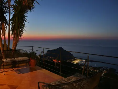 Villa Orizzonte - Bis zu 6 Personen, Maison 6 personnes à Cefalù - Photo 20