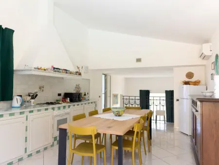 Villa Orizzonte - Bis zu 6 Personen, Maison 6 personnes à Cefalù - Photo 24