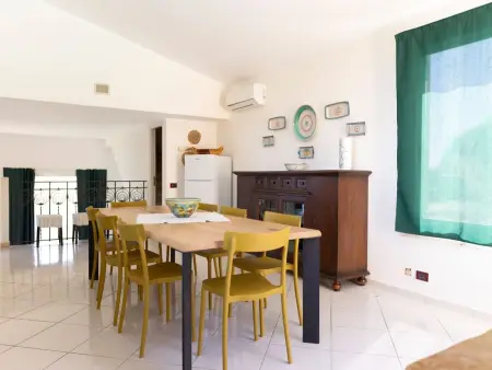 Villa Orizzonte - Bis zu 6 Personen, Maison 6 personnes à Cefalù - Photo 25