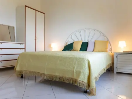 Villa Orizzonte - Bis zu 6 Personen, Maison 6 personnes à Cefalù - Photo 27