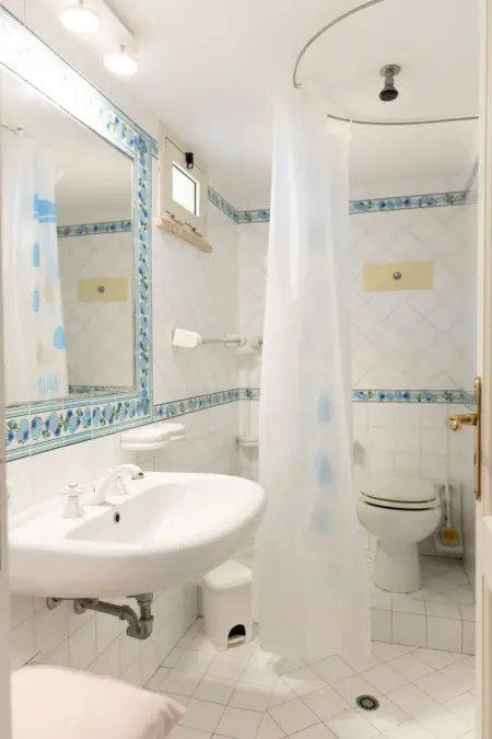 Villa Orizzonte - Bis zu 6 Personen, Maison 6 personnes à Cefalù - Photo 30
