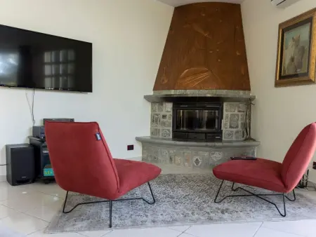 Villa Orizzonte - Bis zu 6 Personen, Maison 6 personnes à Cefalù - Photo 35