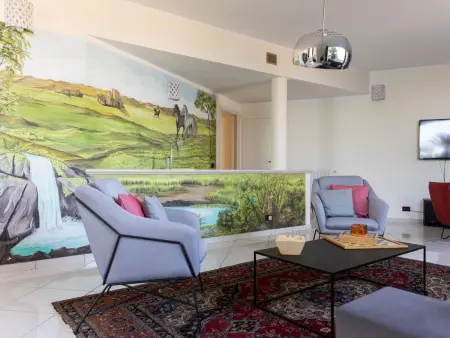 Villa Orizzonte - Bis zu 6 Personen, Maison 6 personnes à Cefalù - Photo 36
