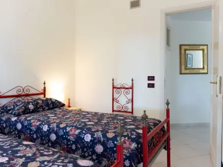 Villa Orizzonte - Bis zu 6 Personen, Maison 6 personnes à Cefalù - Photo 43