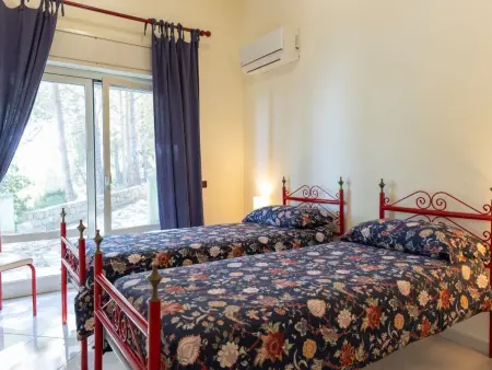 Villa Orizzonte - Bis zu 6 Personen, Maison 6 personnes à Cefalù - Photo 44