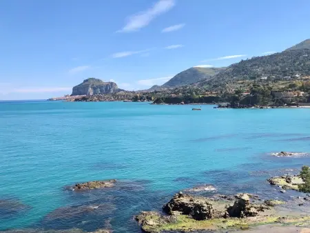 Villa Orizzonte - Bis zu 6 Personen, Maison 6 personnes à Cefalù - Photo 48