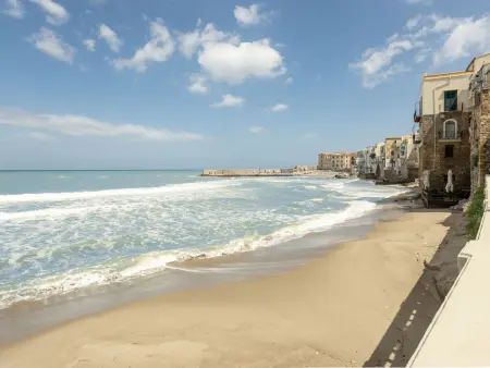 Villa Orizzonte - Bis zu 6 Personen, Maison 6 personnes à Cefalù - Photo 53