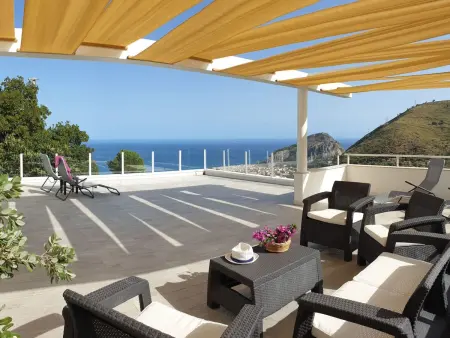 Villa la Vista - bis zu 6 Personen, Maison 6 personnes à Cefalù - Photo 2