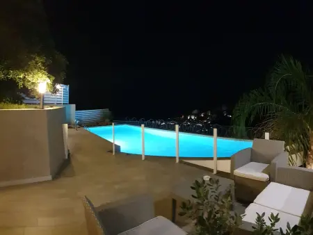 Villa la Vista - bis zu 6 Personen, Maison 6 personnes à Cefalù - Photo 10