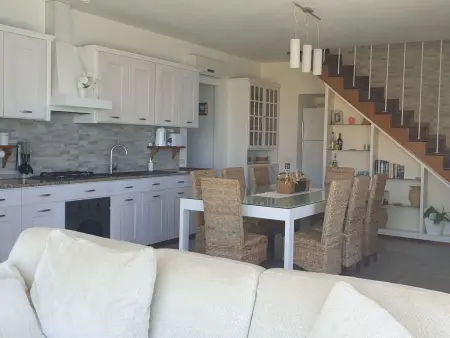 Villa la Vista - bis zu 6 Personen, Maison 6 personnes à Cefalù - Photo 21
