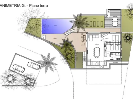 Villa la Vista - bis zu 6 Personen, Maison 6 personnes à Cefalù - Photo 27