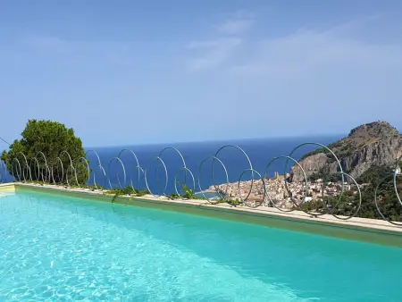 mit Privatpool für 10 Personen in Cefalù, Sizilien - Photo 4