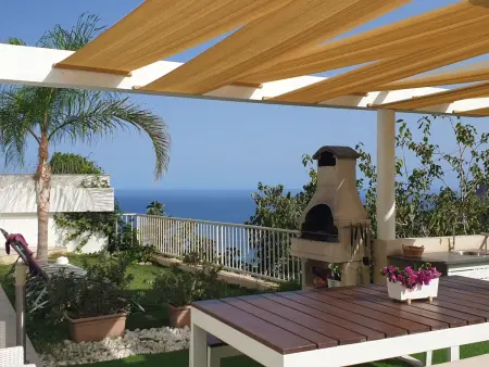 mit Privatpool für 10 Personen in Cefalù, Sizilien - Photo 6