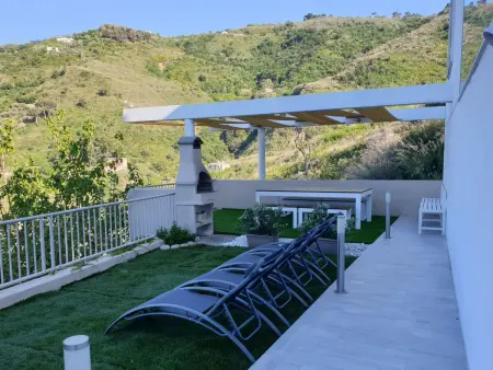 mit Privatpool für 10 Personen in Cefalù, Sizilien - Photo 8