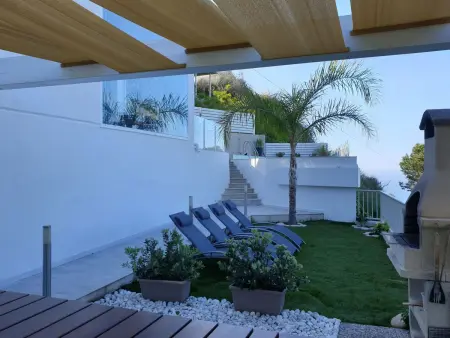 mit Privatpool für 10 Personen in Cefalù, Sizilien - Photo 9