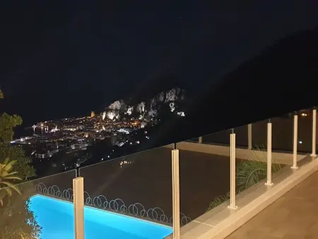 mit Privatpool für 10 Personen in Cefalù, Sizilien - Photo 14