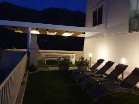 mit Privatpool für 10 Personen in Cefalù, Sizilien - Photo 16