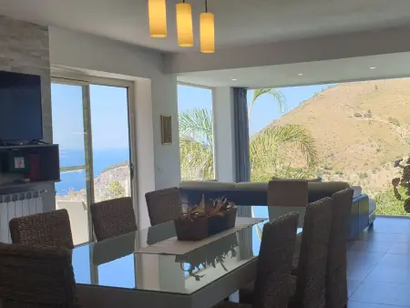 mit Privatpool für 10 Personen in Cefalù, Sizilien - Photo 19