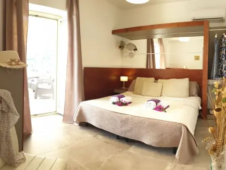 mit Privatpool für 10 Personen in Cefalù, Sizilien - Photo 22
