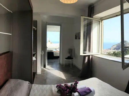 mit Privatpool für 10 Personen in Cefalù, Sizilien - Photo 24