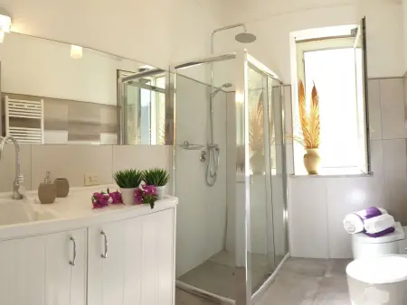 mit Privatpool für 10 Personen in Cefalù, Sizilien - Photo 25