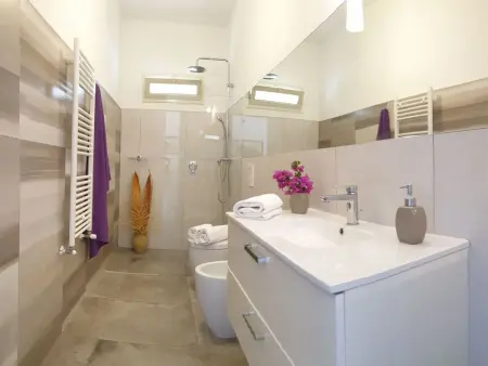 mit Privatpool für 10 Personen in Cefalù, Sizilien - Photo 26