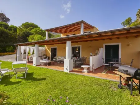 Haus in Collo Pirrera mit privatem Pool, Maison 6 personnes à Eolie Lipari - Photo 5