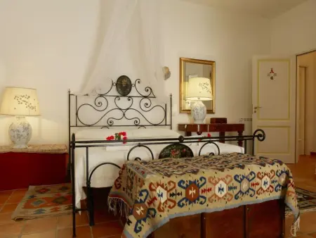 Haus in Collo Pirrera mit privatem Pool, Maison 6 personnes à Eolie Lipari - Photo 31